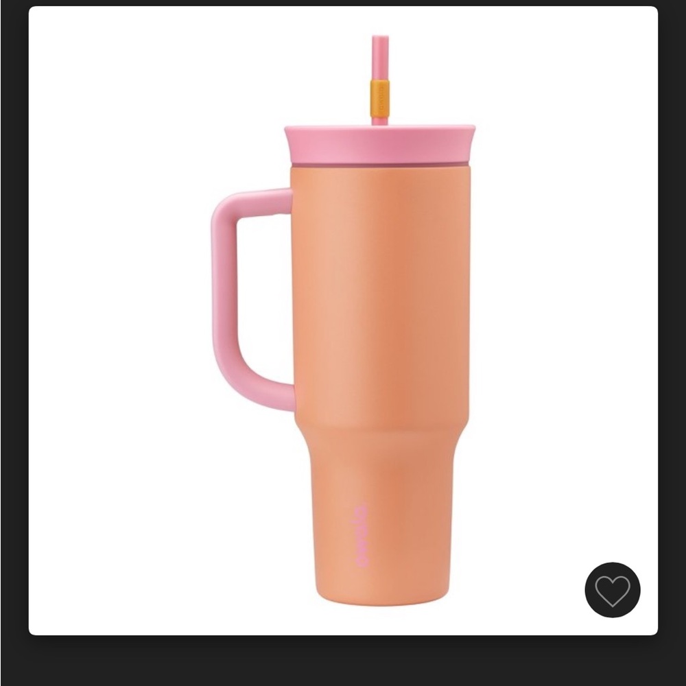 Owala 40oz tumbler